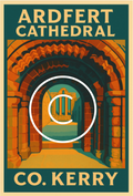 ARDFERT CATHEDRAL DOORWAY