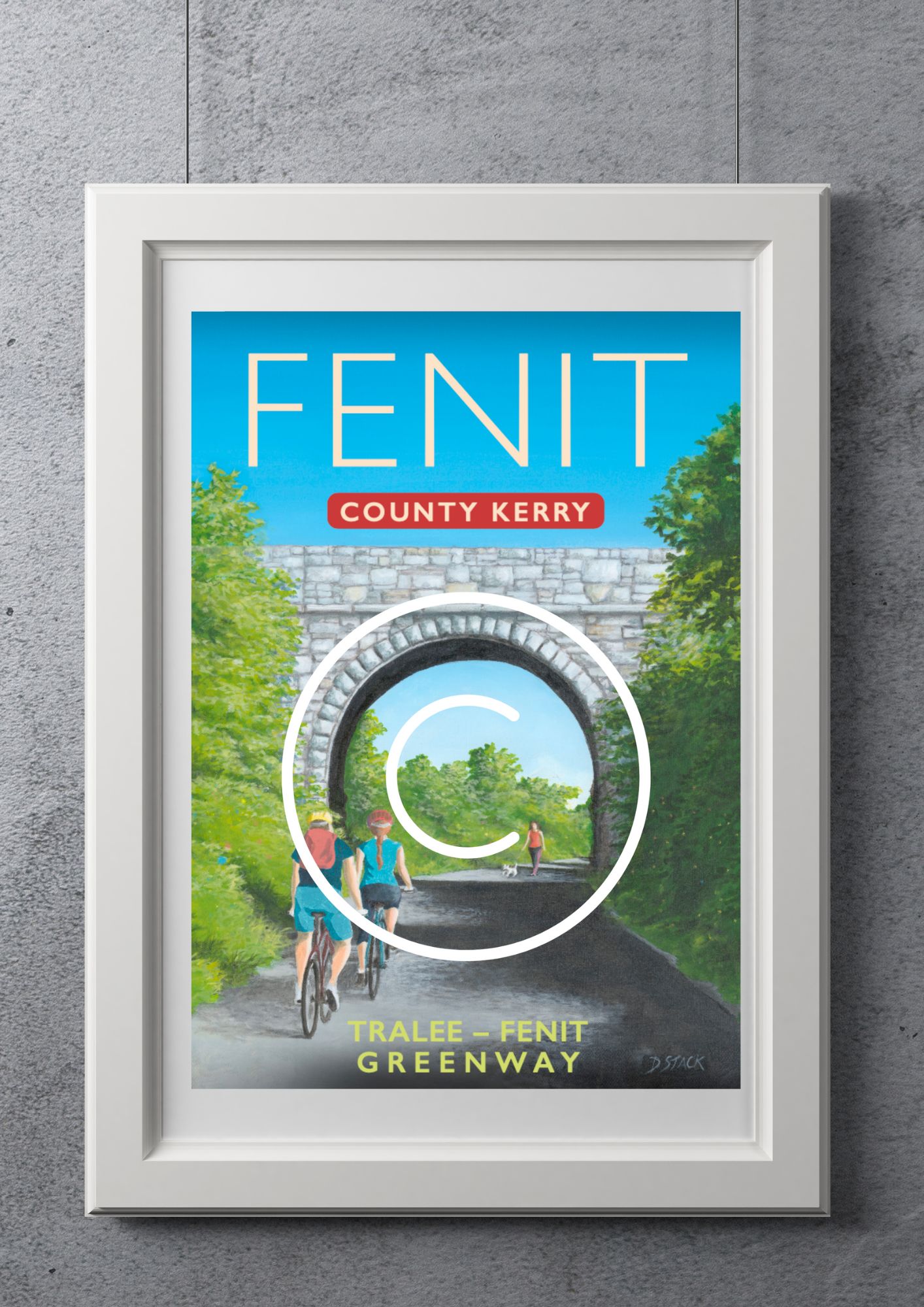 TRALEE – FENIT GREENWAY