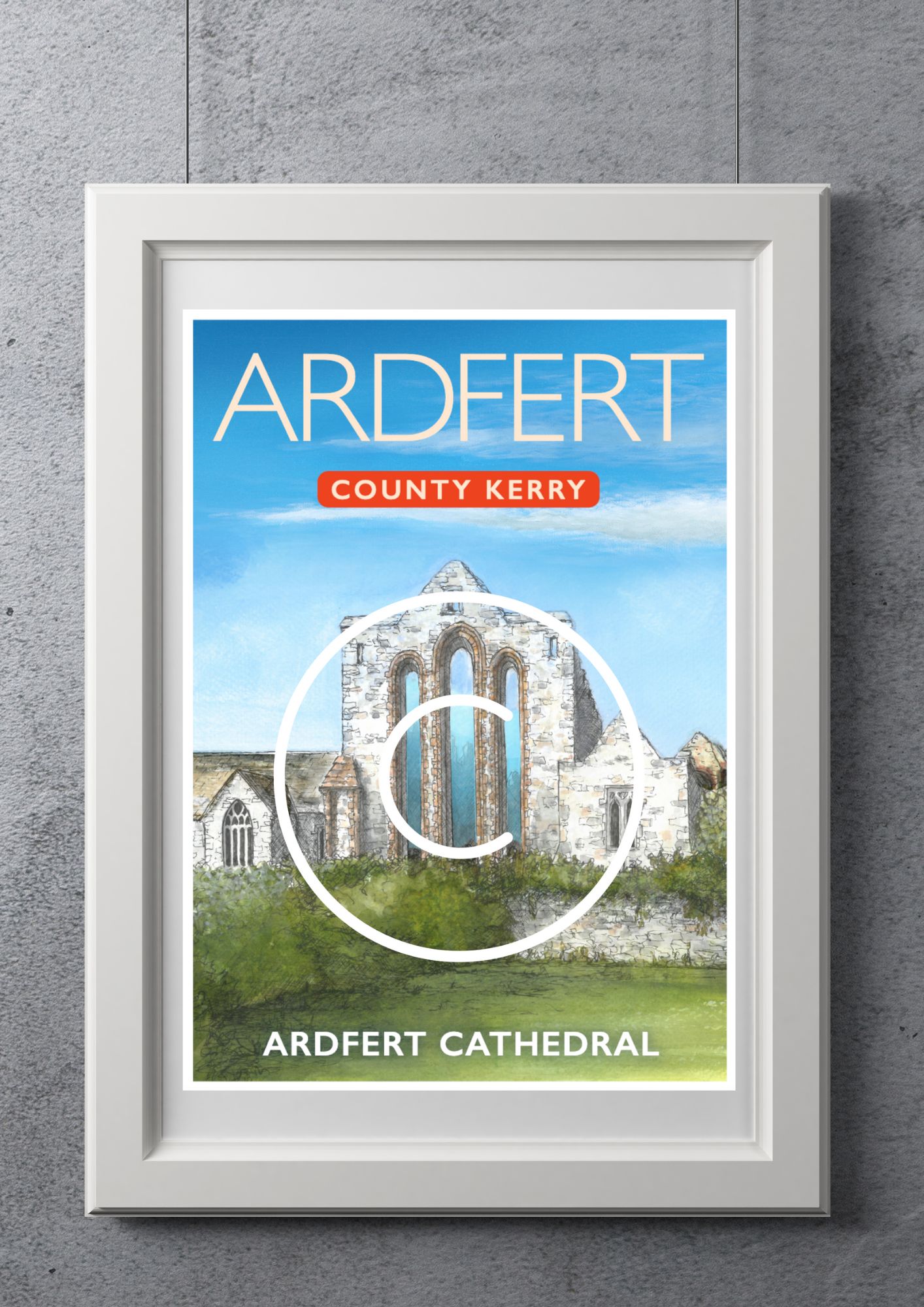 ARDFERT CATHEDRAL