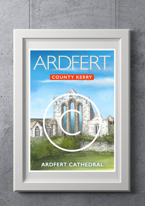 ARDFERT CATHEDRAL