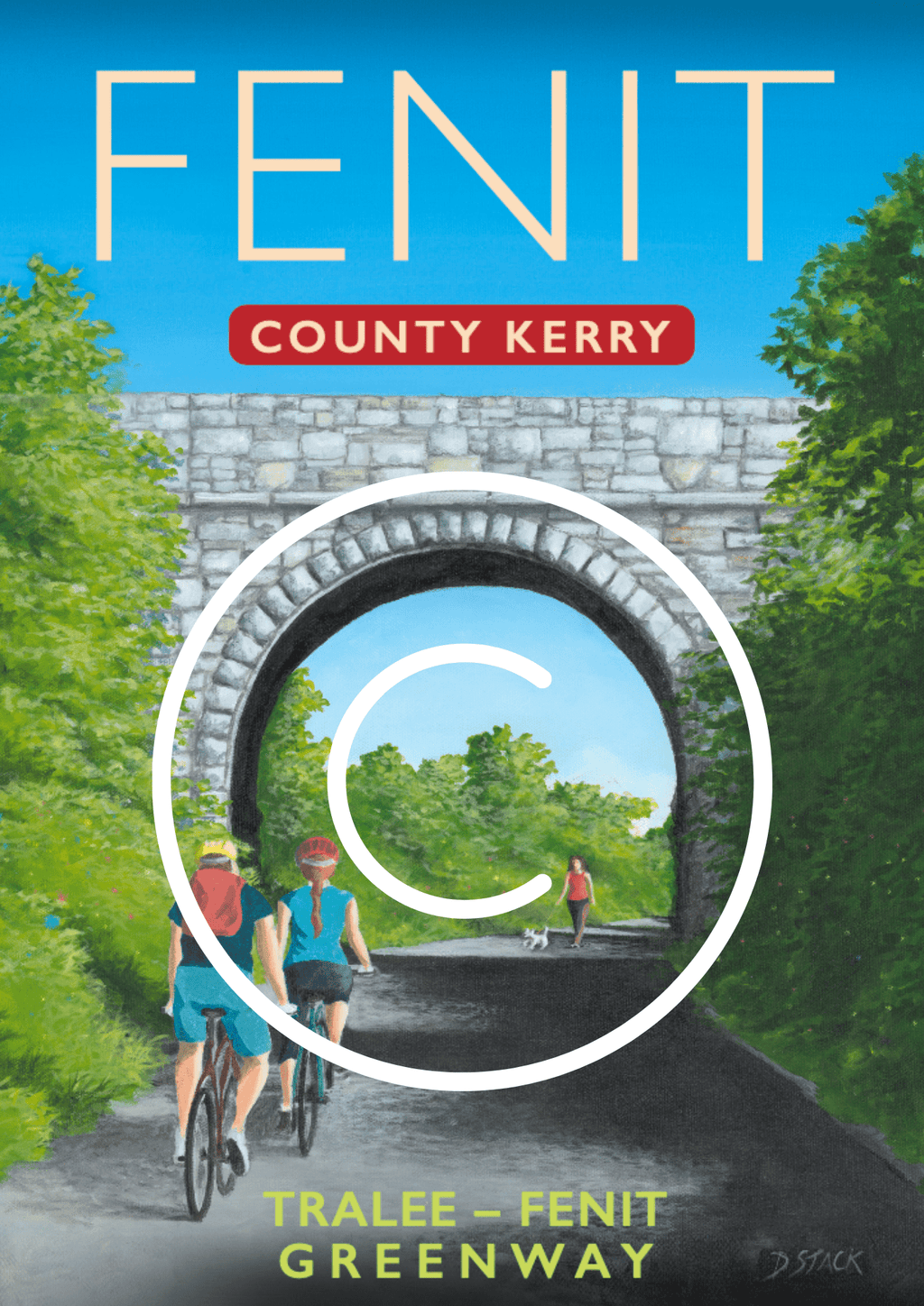 TRALEE – FENIT GREENWAY