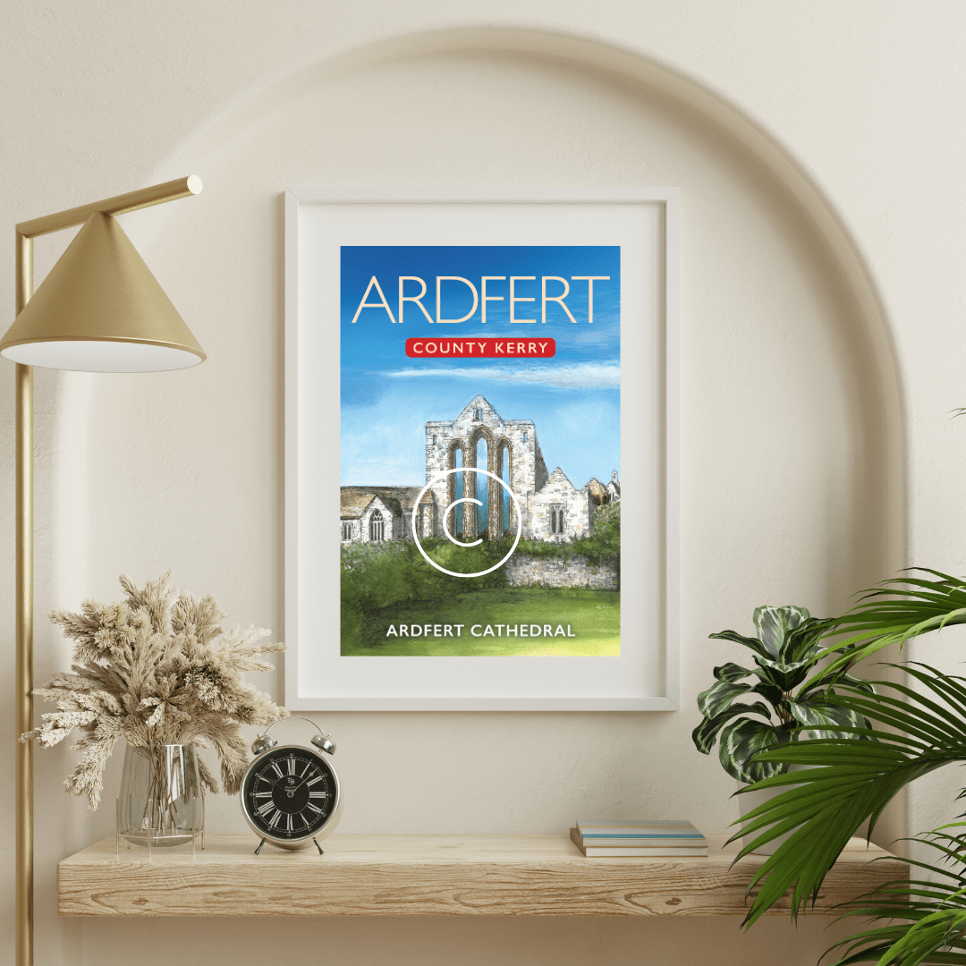 ARDFERT CATHEDRAL